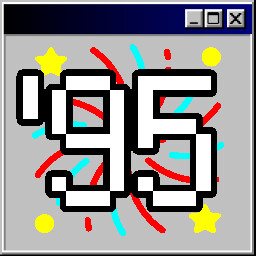 Achievement - 1995 Forever
