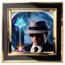 Spy mission: Disrupt Communication