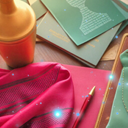 VAULT OF KNOWLEDGE achievement