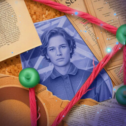 WEB OF CLUES achievement