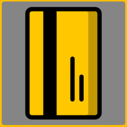 Achievement - Yellow Clearance