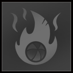 Achievement - Warmup done