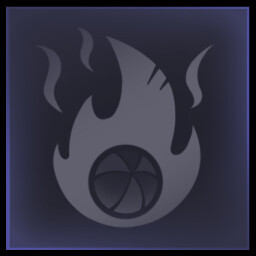 Achievement - Warmup done