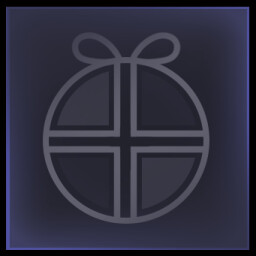 Achievement - You get a present!