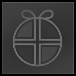 Achievement - You get a present!