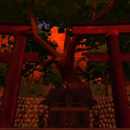 Realm of the Profound