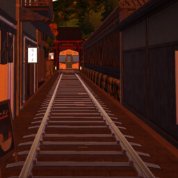 No Way Forward, No Way Back