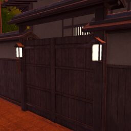 The Day the Gate Vanished