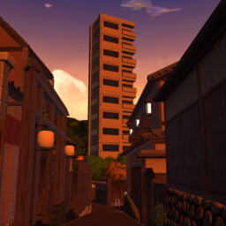 Impermanence of Prosperity