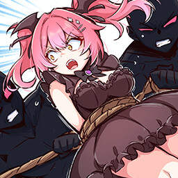 Yoko is missing