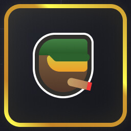 Oh that's how you survived