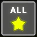 60 Stars Collected