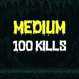 Medium 100-Kills