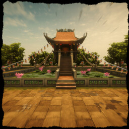 Reached Ha Noi achievement