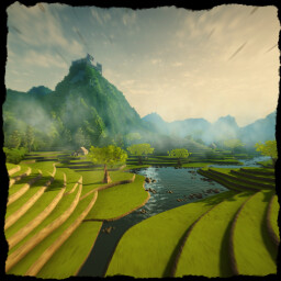 Reached Sa Pa achievement