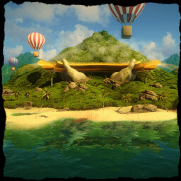 Reached Da Nang achievement