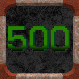 Rich man achievement