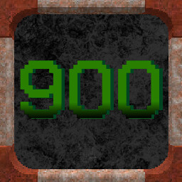 Almost a Million achievement