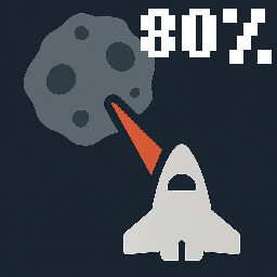 Galactic Destroyer