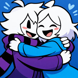 Achievement - Together Again