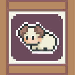 Your first sheep!