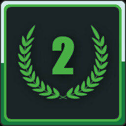 Common Hunter #2 achievement