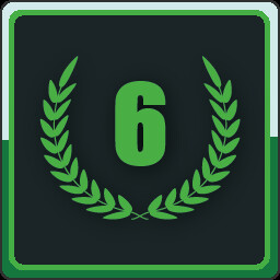 Common Hunter #6 achievement