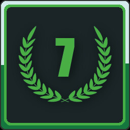 Common Hunter #7 achievement