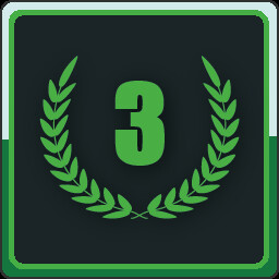 Common Hunter #3 achievement