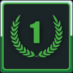 Common Hunter #1 achievement