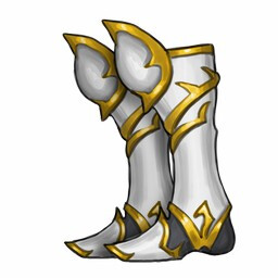 Epic Artifact