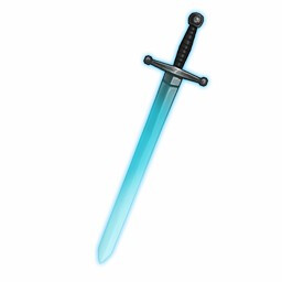 Legendary Artifact
