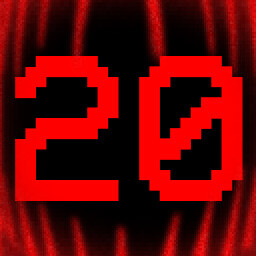 Achievement - I LOVE MAZE CREEP