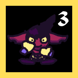 What matters is I get to fight the king.