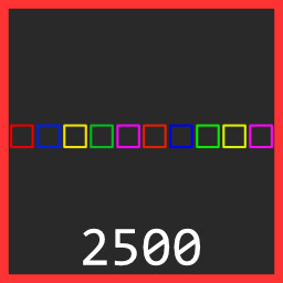 Rapid Recycler achievement