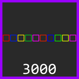 Tetro Titan achievement