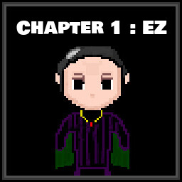 Chapter 1 : Easy