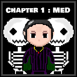 Chapter 1 : Medium