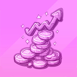 Achievement - Dumb Money Incoming