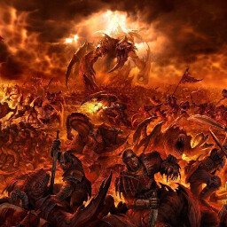 Hell?