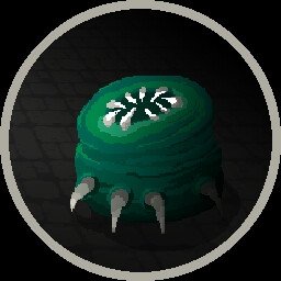 Achievement - Abomination exploded