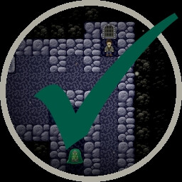 Achievement - Episode 3 finished