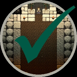 Achievement - Episode 4 finished