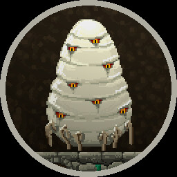 Achievement - The Pale Queen killed