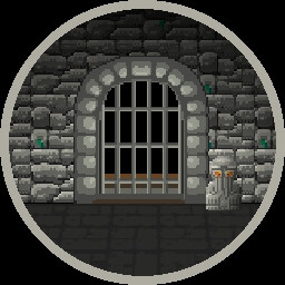 Achievement - Trapped