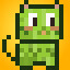 Pickle Cat