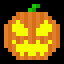 Happy Halloween (Secret Character)
