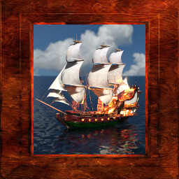 Welcome aboard achievement