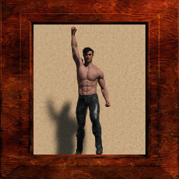 Gladiator achievement