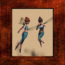 Out of control achievement